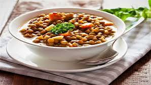 تصویر 6 از کنسرو عدسی 400 گرمی + قیمت خرید عمده و اقتصادی و ارزان